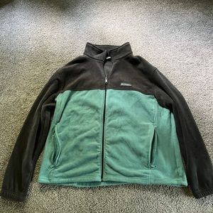 Columbia Jacket